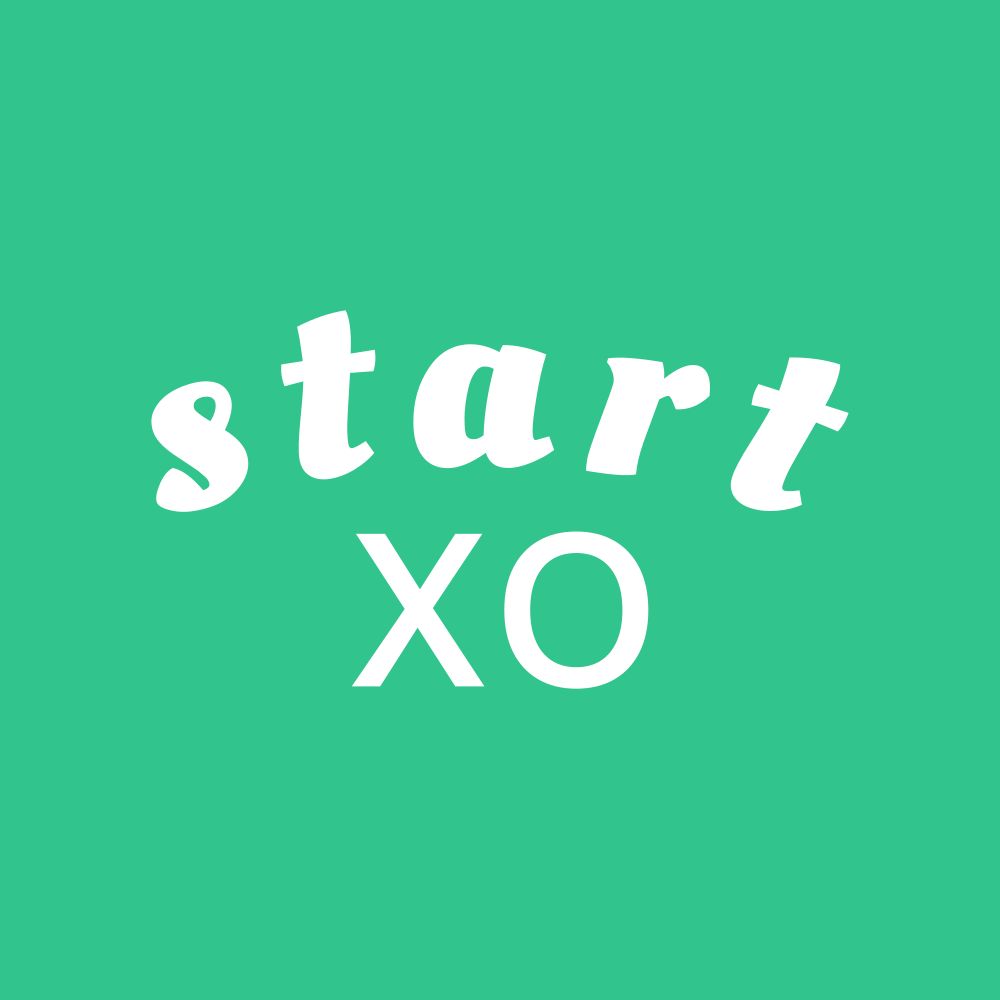 startxo logo